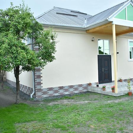 Villa_Nihad 盖贝莱 外观 照片