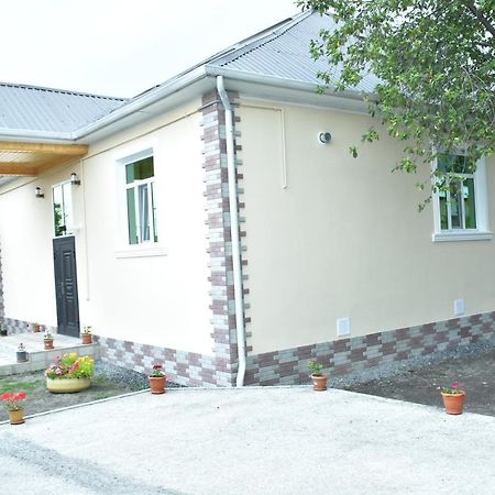 Villa_Nihad 盖贝莱 外观 照片
