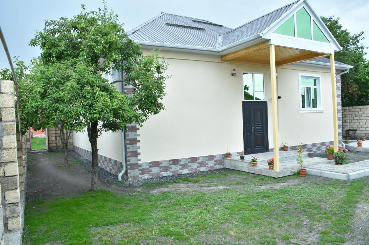 Villa_Nihad 盖贝莱 外观 照片