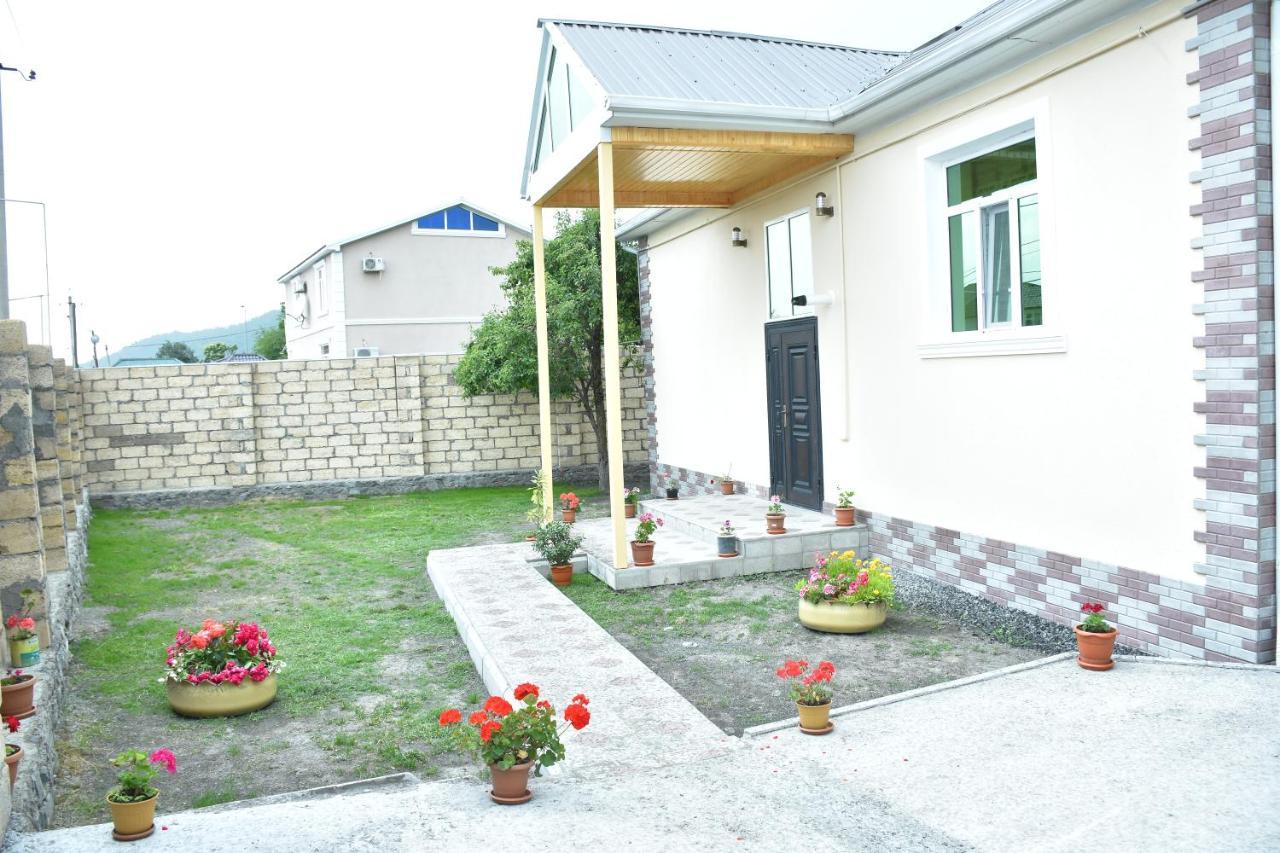 Villa_Nihad 盖贝莱 外观 照片