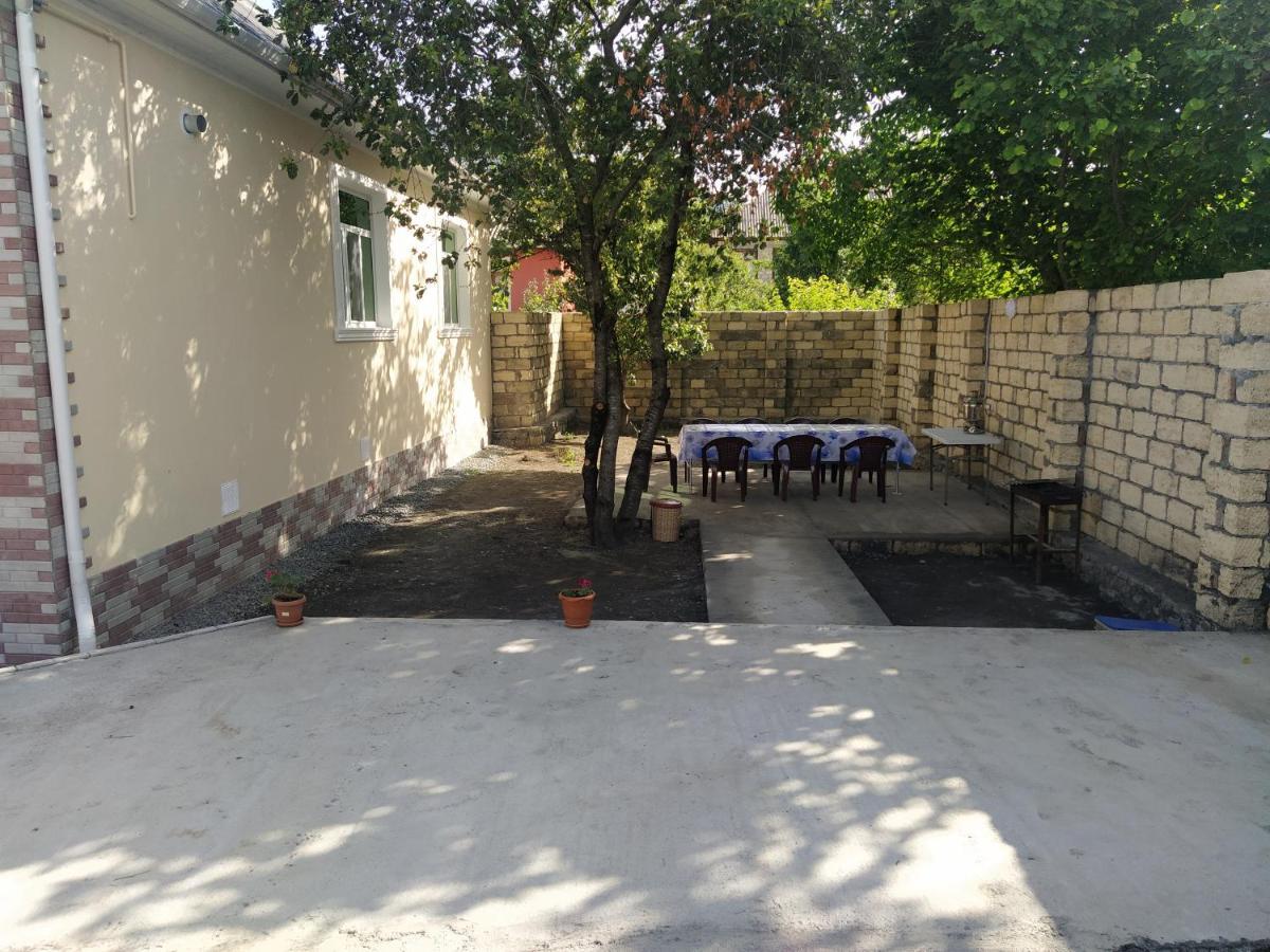 Villa_Nihad 盖贝莱 外观 照片
