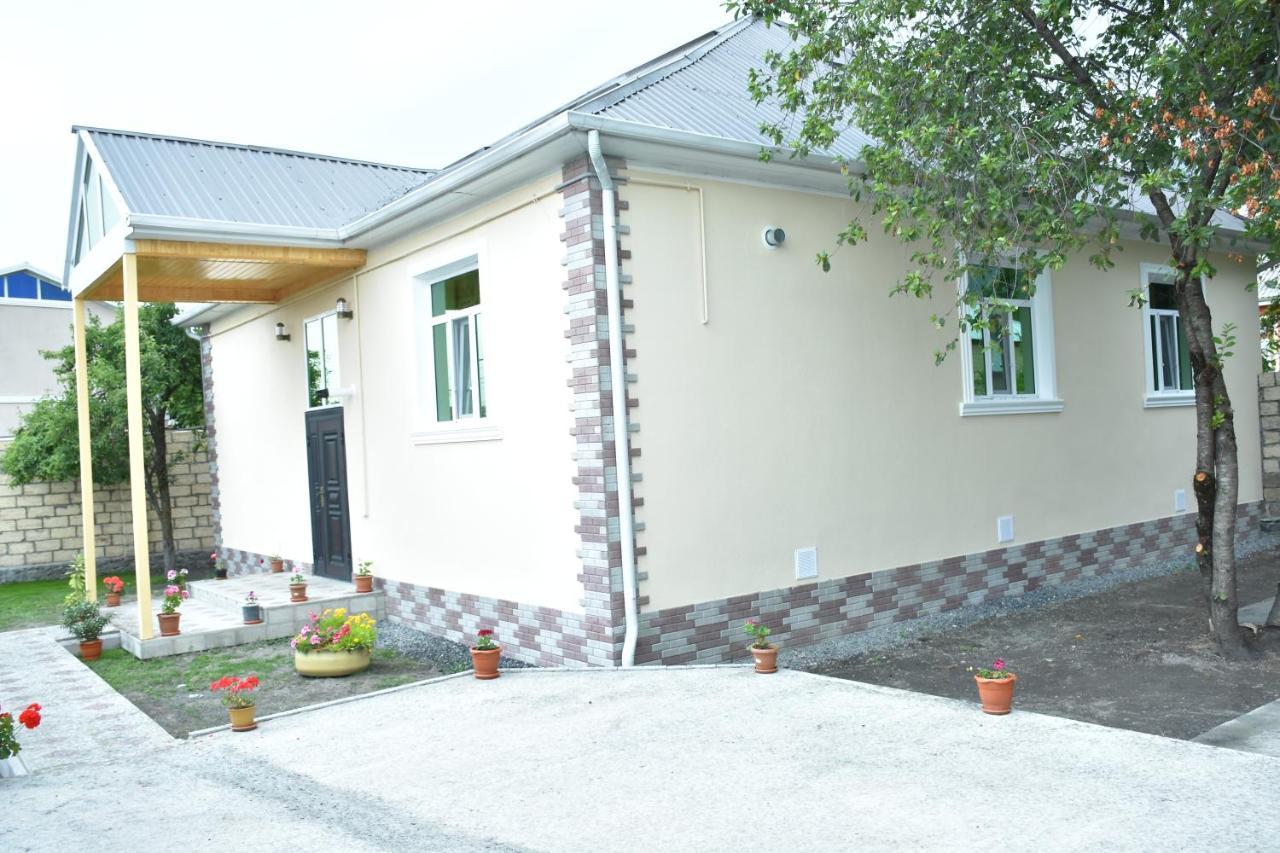 Villa_Nihad 盖贝莱 外观 照片