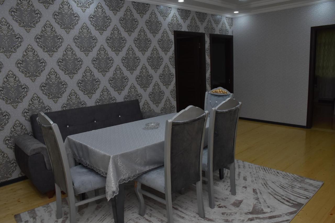 Villa_Nihad 盖贝莱 外观 照片